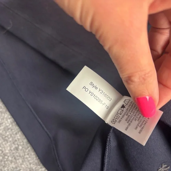 ROYAL ROBBINS Women’s Naval Blue Standard Fit Geneva Ponte Dress NWT Size: XS - Picture 11 of 11